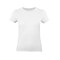 Tultex® Women's Fine Jersey Slim Fit Crewneck Short Sleeve T-Shirt